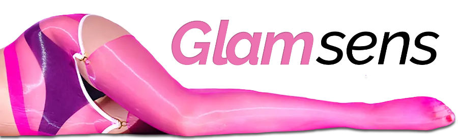 Collant Sexy Transparent