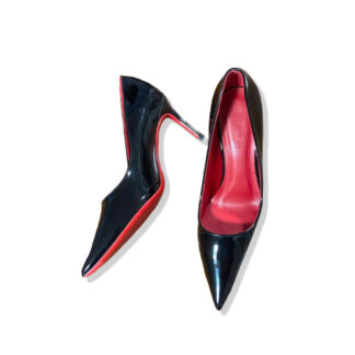 Escarpins bout pointu petit talon