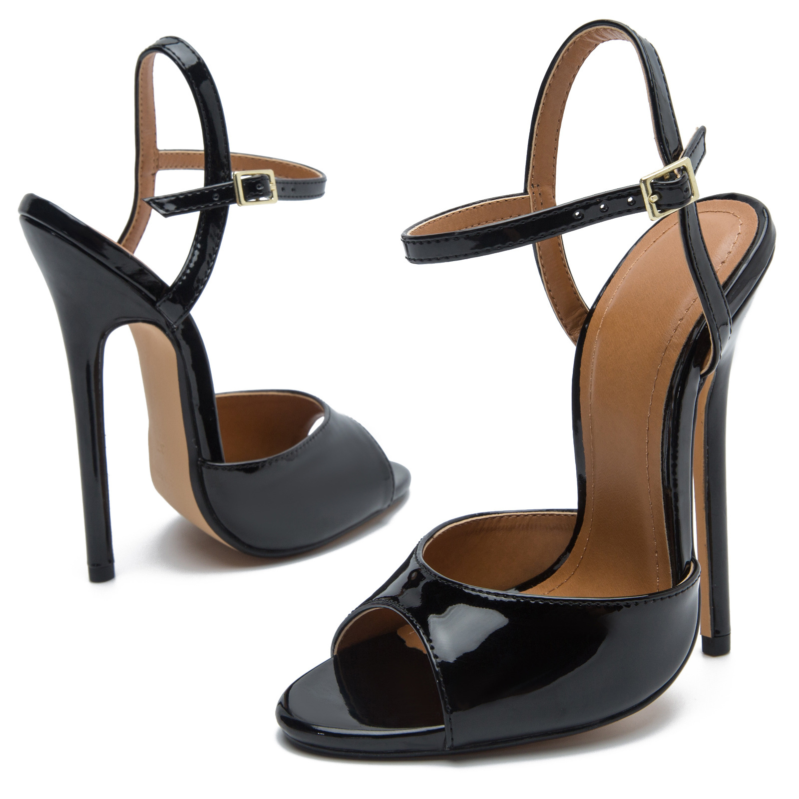 Escaprins-ouverts-blanc-Glamsens