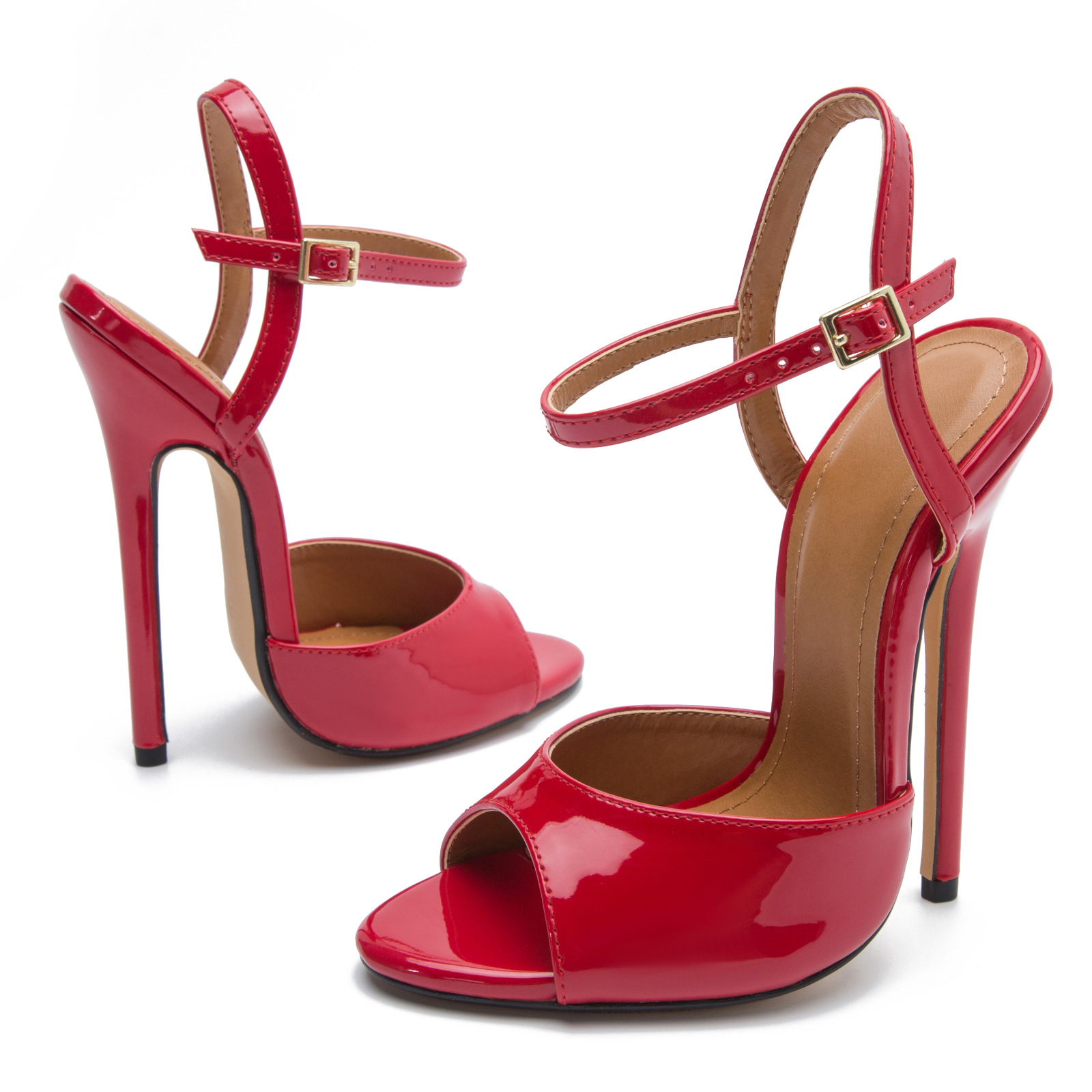 Escaprins-ouverts-blanc-Glamsens