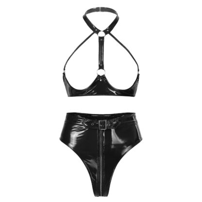 Lingerie Exotique Noir