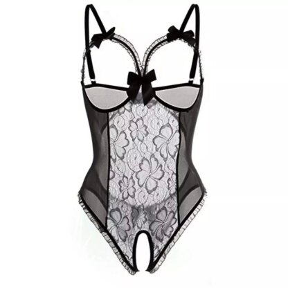 Body Sexy Noir Glamsens
