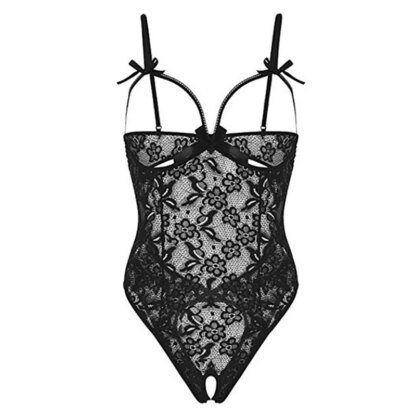 Body Seins Nus Noir Glamsens