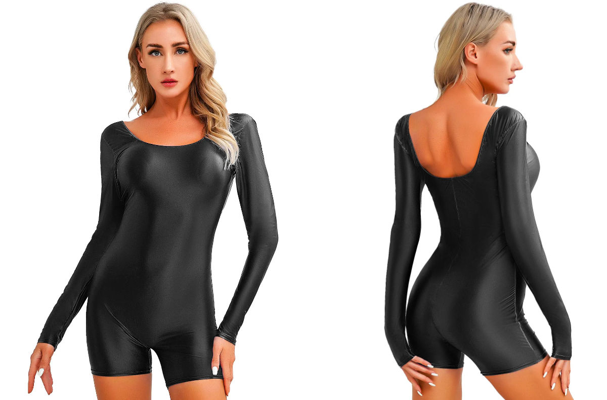 Combinaison Short pour Femme