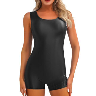 Combinaison short femme chic