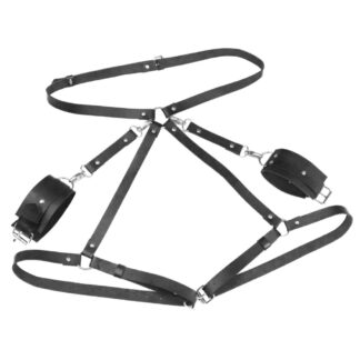 Harnais Jarretière pour Femme