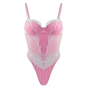 body-dentelle-rose-Glamsens
