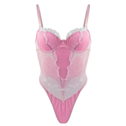 body-dentelle-rose-Glamsens