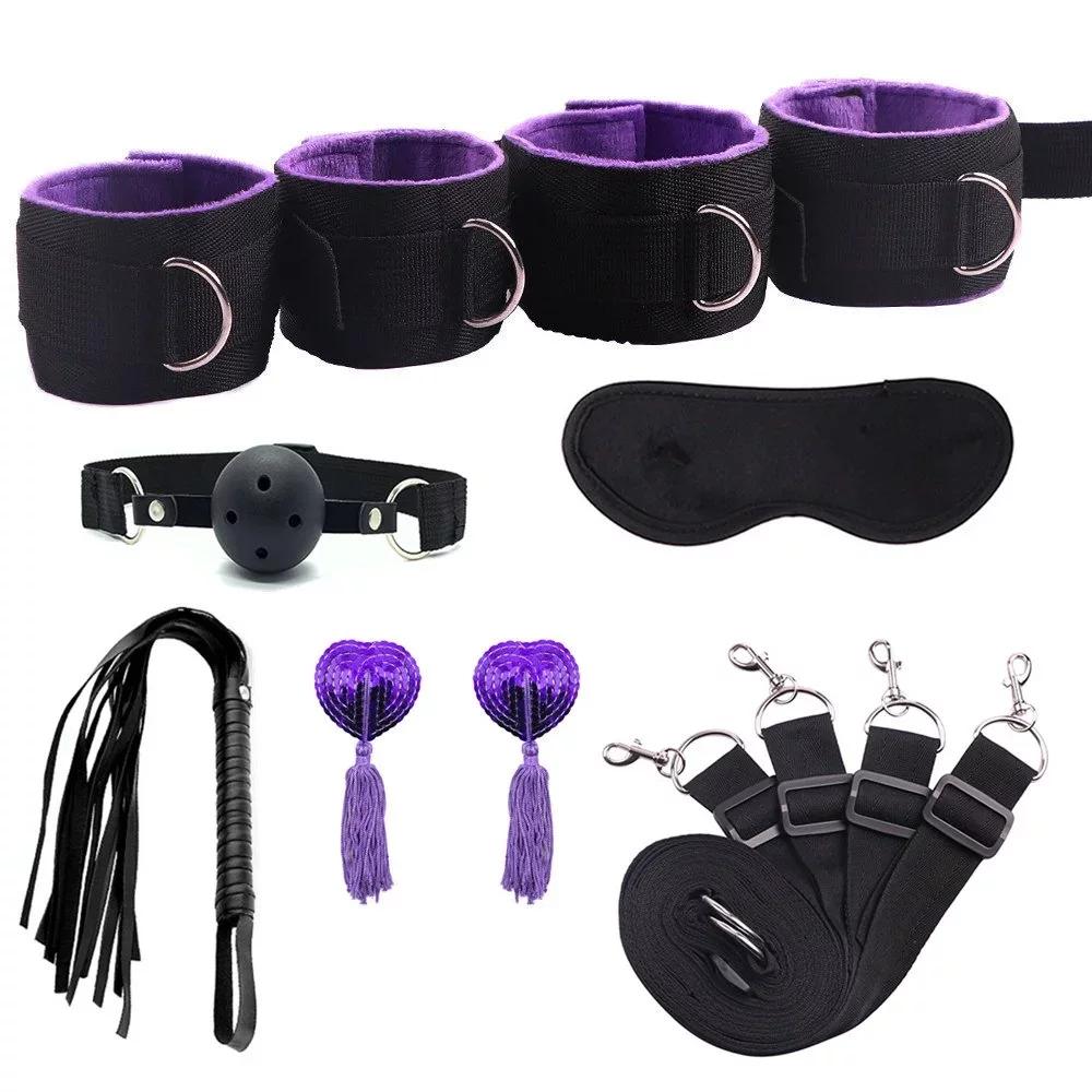 Combo 7 pcs Purple
