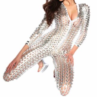 Combinaison Manches longues Moulante Glamsens