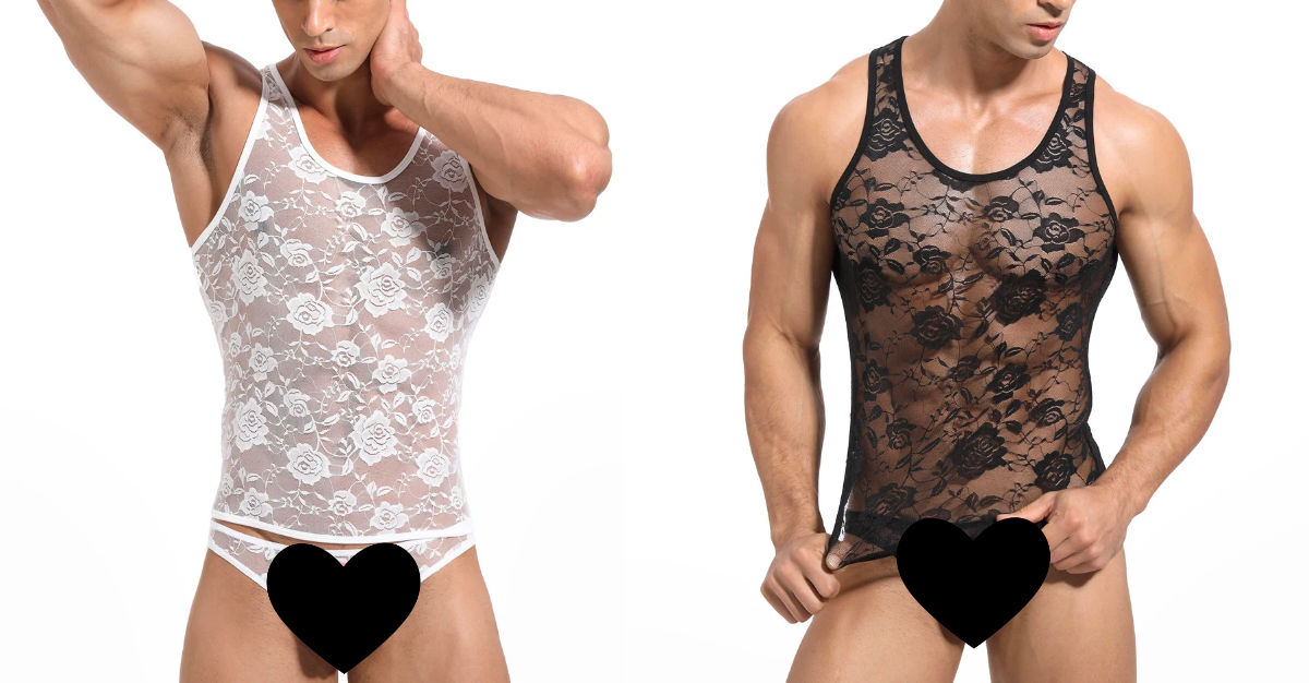 Ensemble-Sexy-Homme-dentelle-noir-ou-blanc-glamsens