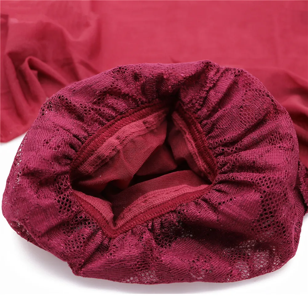 lingerie-coquine-bas-rouge-transparents-glamsens