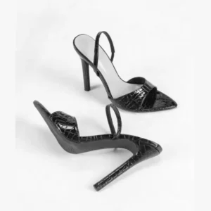 Chaussures talons hauts femme